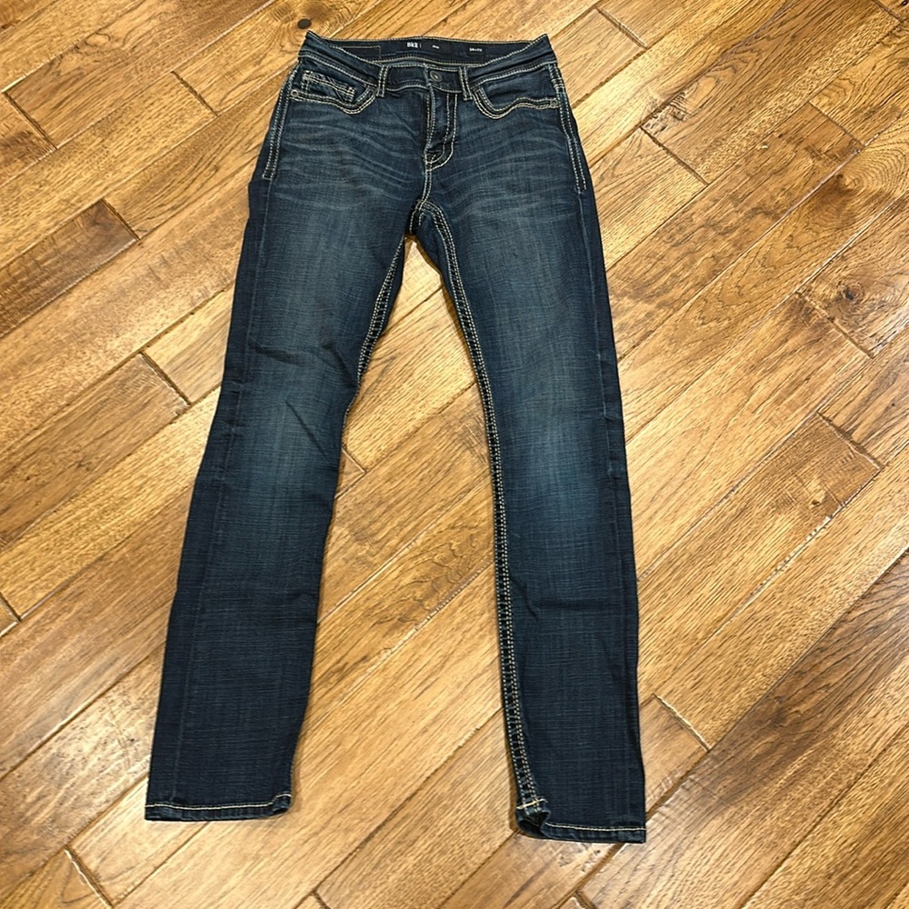 Buckle Alec jeans